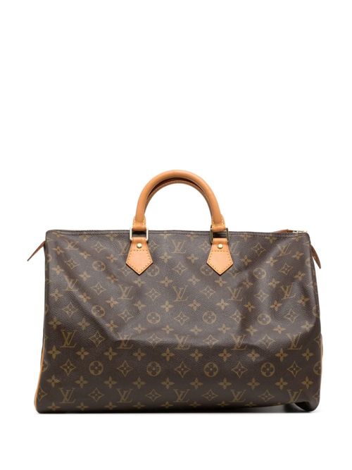 Louis Vuitton 2001 Boulogne Handbag - Farfetch