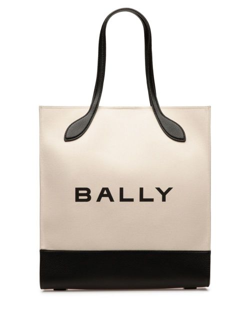 Bally Lago Tote Bag