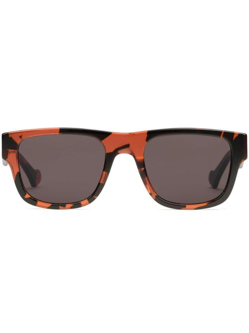 Gucci Eyewear abstract-print...