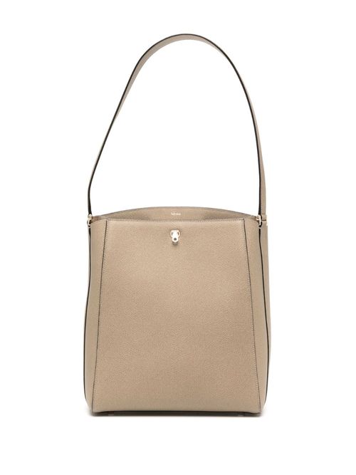 Valextra Brera Crossbody Bag