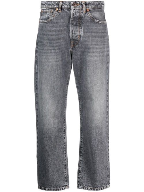 Coperni mid-rise flared-leg Jeans - Farfetch