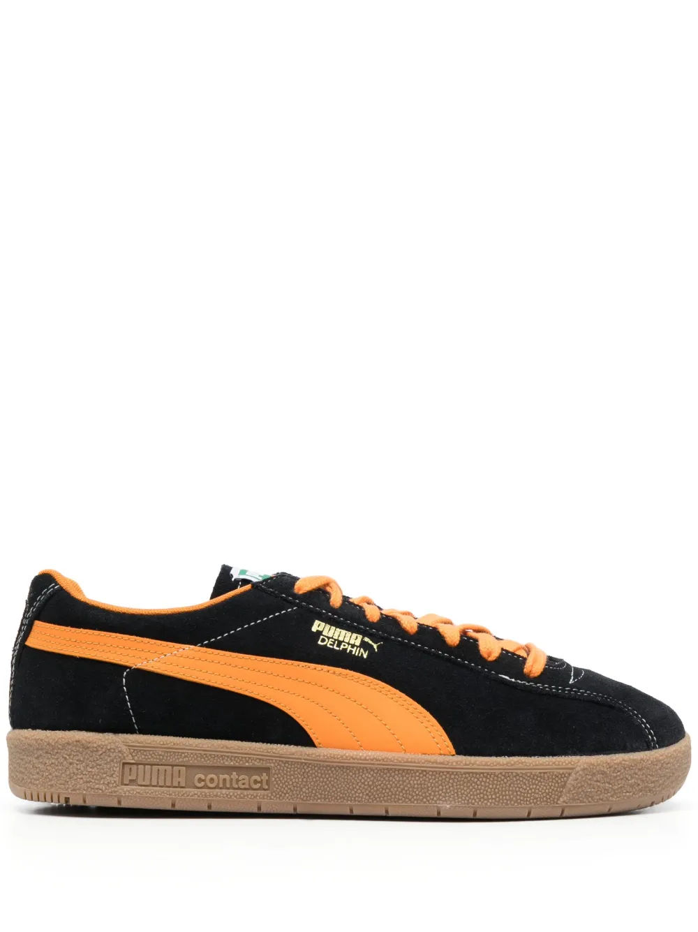 Puma on sale contact sneakers