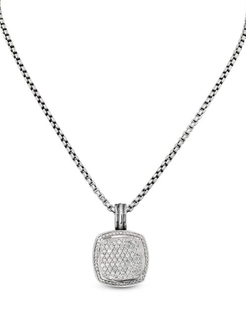 David Yurman sterling silver...