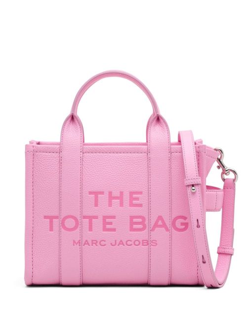 The Mini Tote Bag - Marc Jacobs - Leather - Pink