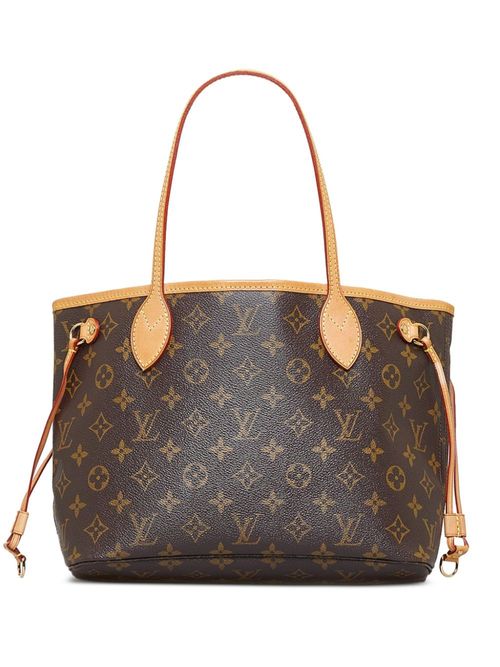 Louis Vuitton 2007 Pre-owned Lockit Handbag