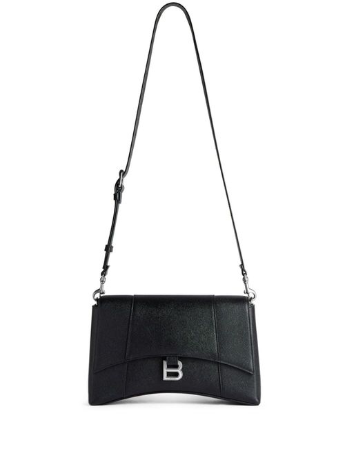 Balenciaga Downtown crossbody...