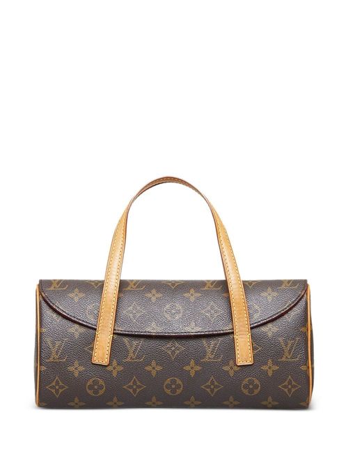 Louis Vuitton 2002 Pre-owned Excursion Tote Bag - Brown