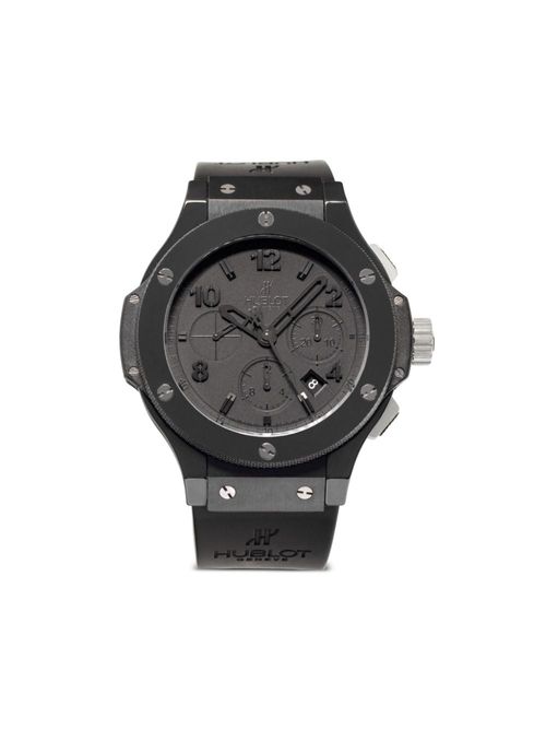 Hublot pre-owned Big Bag 44mm...