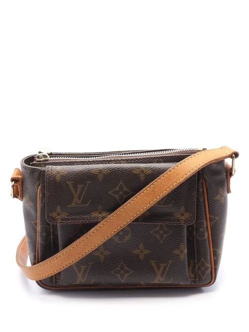 Louis Vuitton 2005 pre-owned Trotteur Crossbody Bag - Farfetch