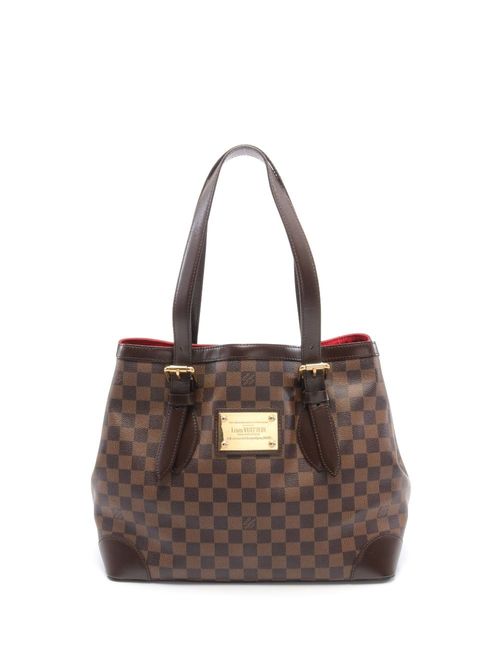 Louis Vuitton 2011 Pre-owned Neverfull MM Tote Bag