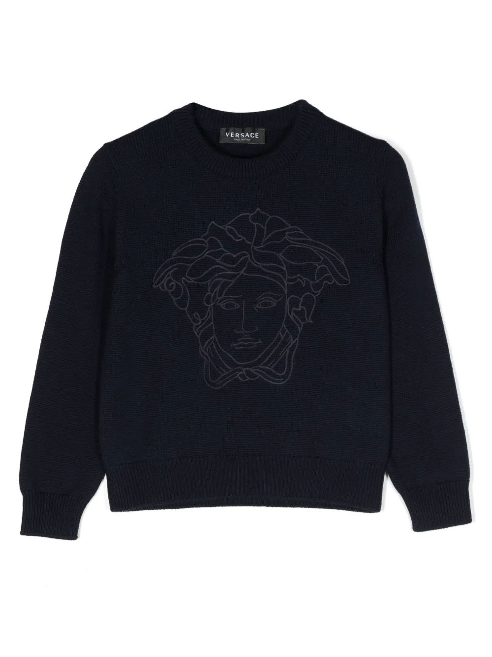 Versace jumper cheap kids
