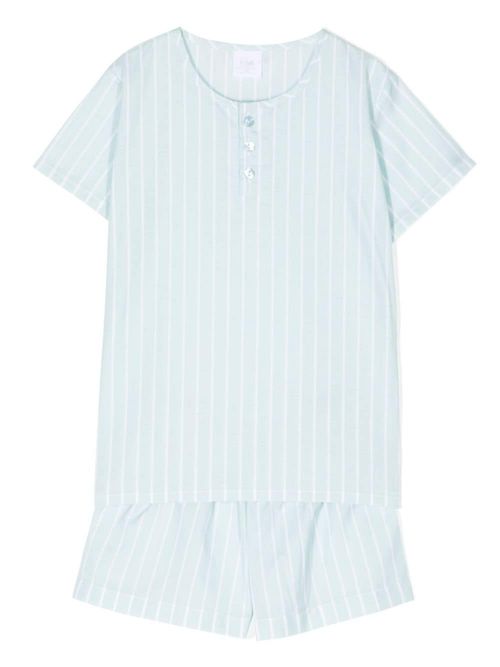 Amiki Harry striped pajama...