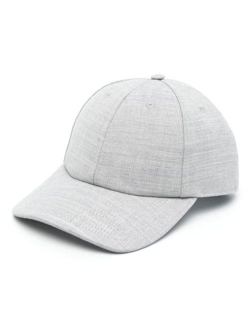 ARMARIUM wool baseball cap -...