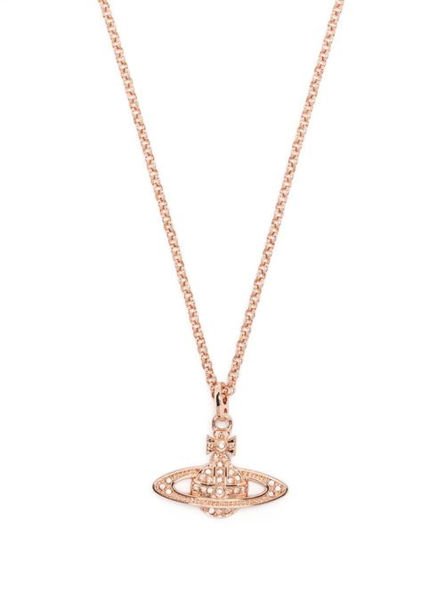 Vivienne Westwood Orb-pendant...