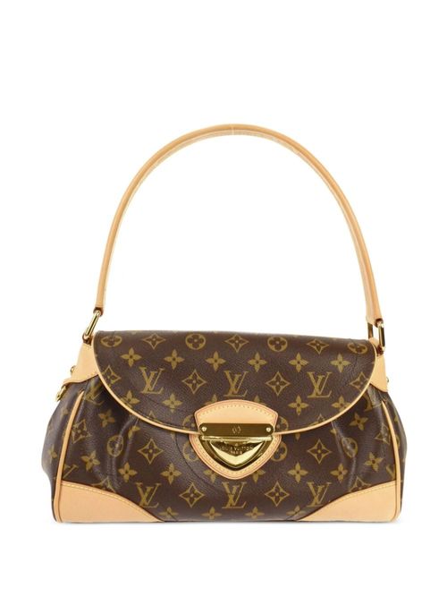 Louis Vuitton 2007 pre-owned Beverly GM Shoulder Bag - Farfetch