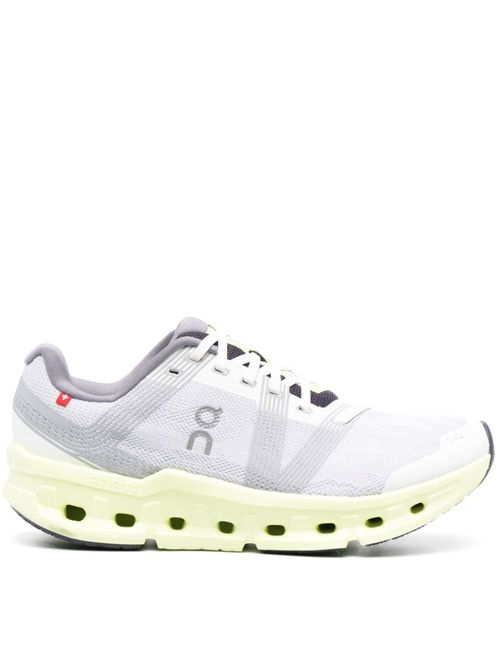 On Running Cloudflow 4 lace-up Sneakers - Farfetch