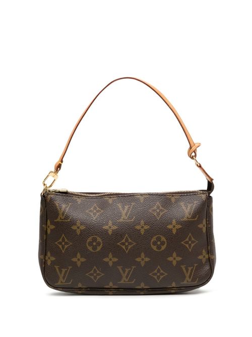 Louis Vuitton 2000 pre-owned  Crossbody Bag - Farfetch