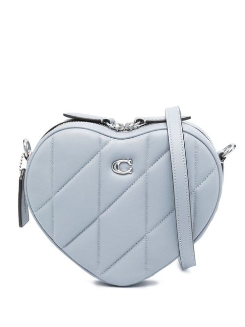 Coach heart-shape Crossbody Bag - Farfetch