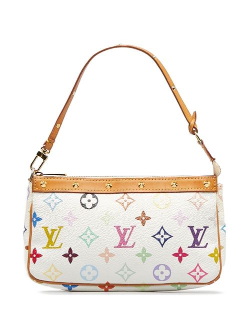 Louis Vuitton Pre-Owned Dalmatian Shoulder Bag