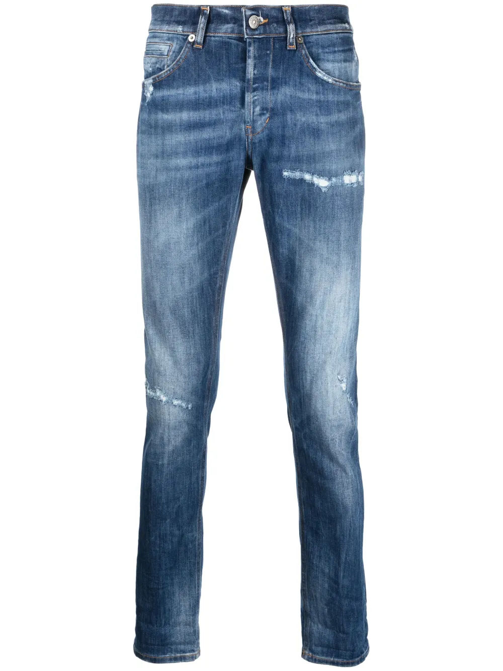 Dondup jeans cheap