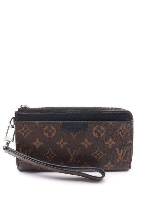 Louis Vuitton 2011 pre-owned Zippy Wallet - Farfetch