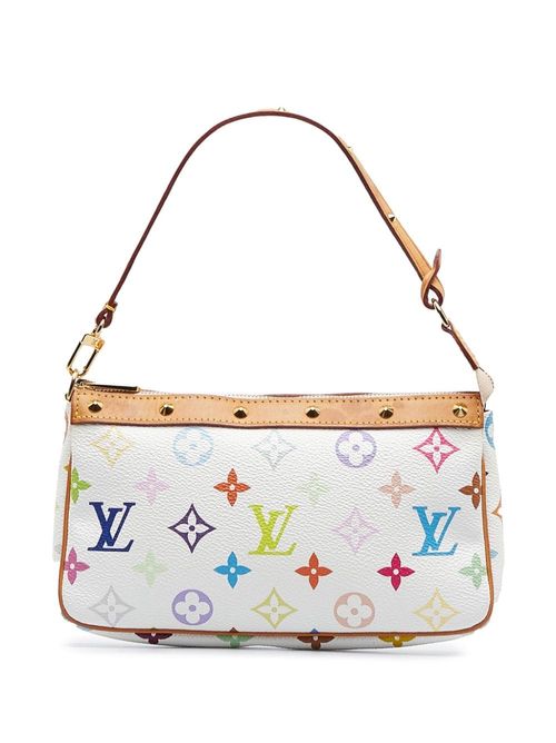 Louis Vuitton 2018 pre-owned Volga clutch bag