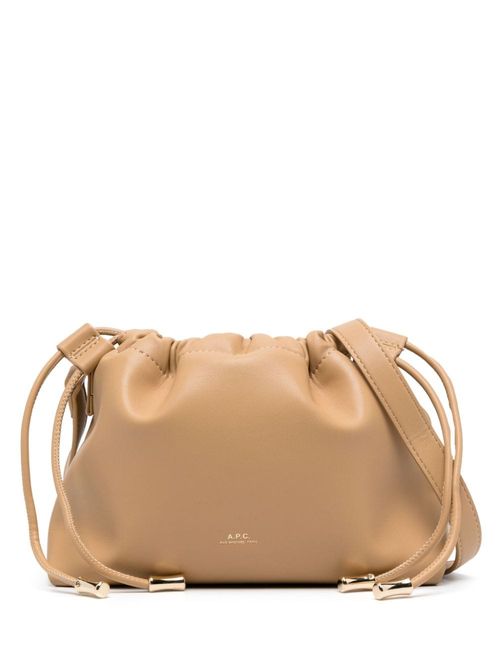 A.P.C. Mini Geneve Crossbody Bag - Farfetch