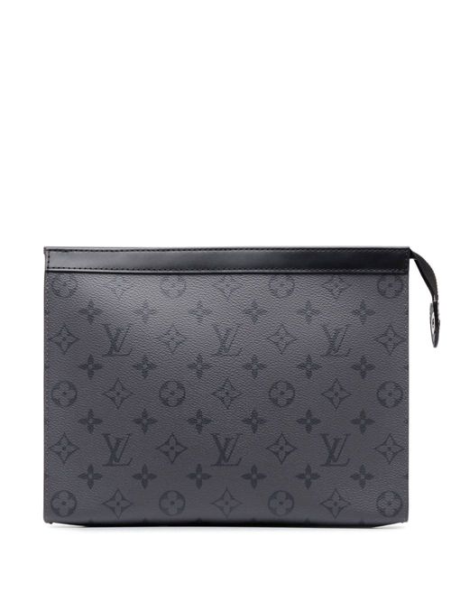 Louis Vuitton 2010 pre-owned Pochette Cles Coin Pouch - Farfetch