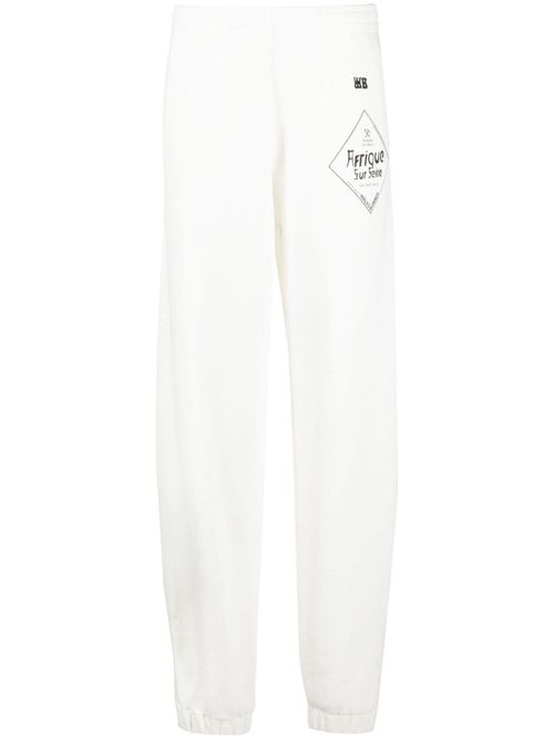 Adidas x Wales Bonner Track Pants - Farfetch