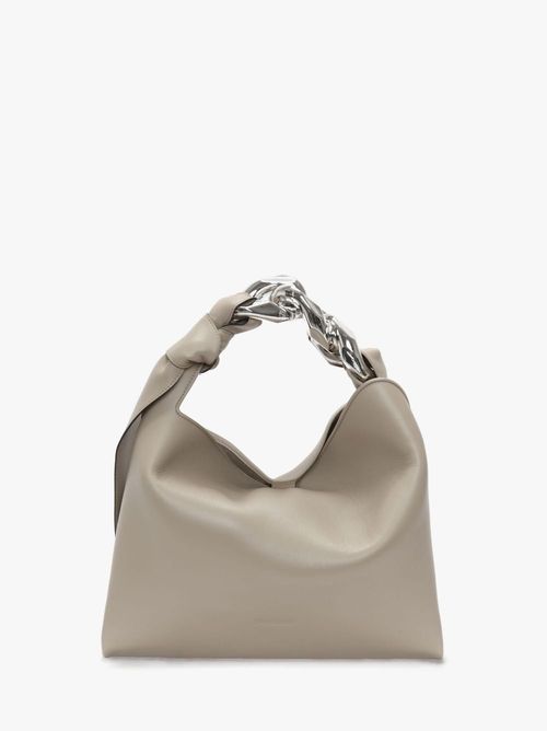 JW Anderson SMALL CHAIN HOBO...