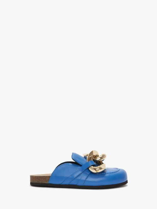 JW Anderson CHAIN LOAFER...