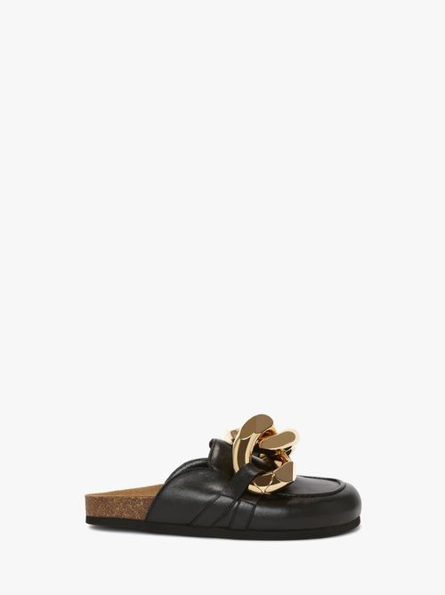 JW Anderson CHAIN LOAFER...