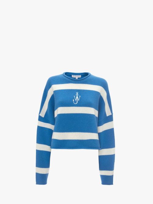 JW Anderson CROPPED JUMPER...