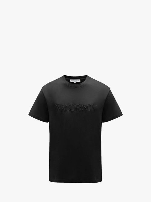 JW Anderson T-SHIRT WITH LOGO...