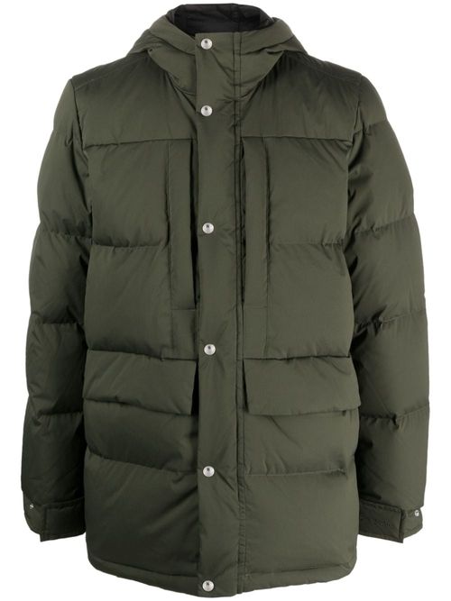 PS Paul Smith hooded padded...