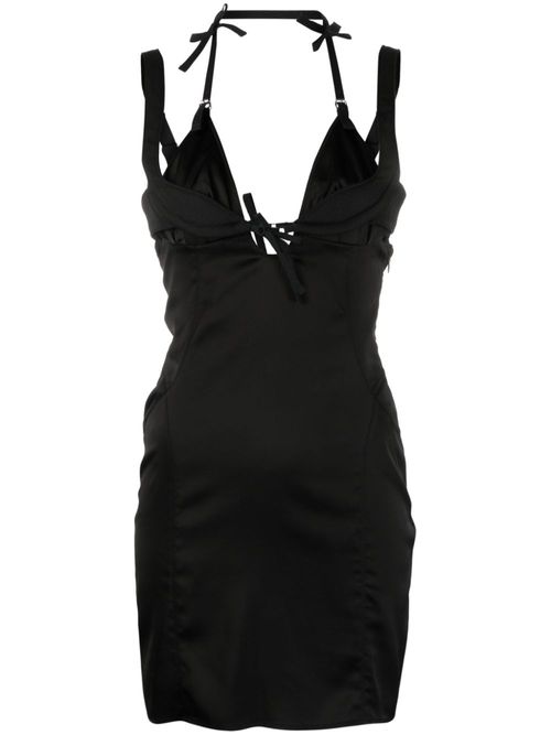 Jacquemus Ciceri bodycon...