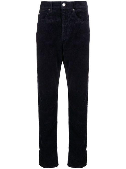 Il Gufo cargo-pockets Corduroy Trousers - Farfetch