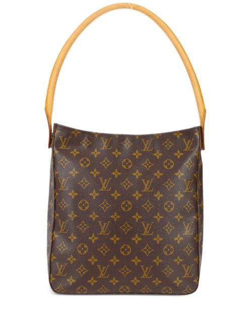 Louis Vuitton 2007 pre-owned Beverly MM Shoulder Bag - Farfetch