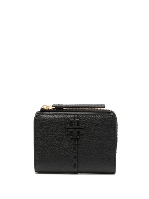 Tory Burch McGraw bi-fold...