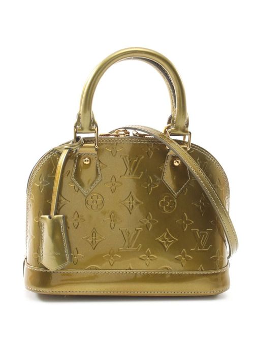 LOUIS VUITTON Alma