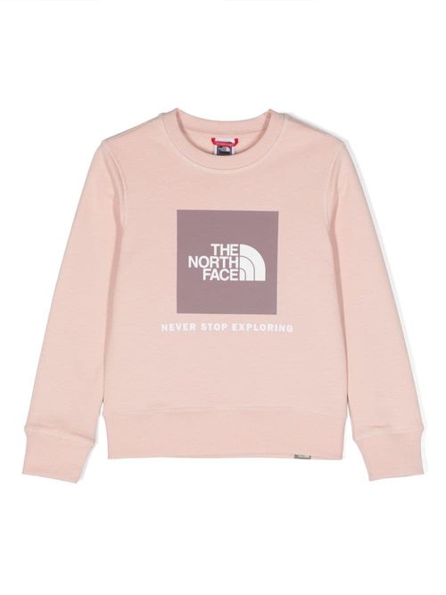 The North Face Never Stop Exploring T-shirt - Farfetch