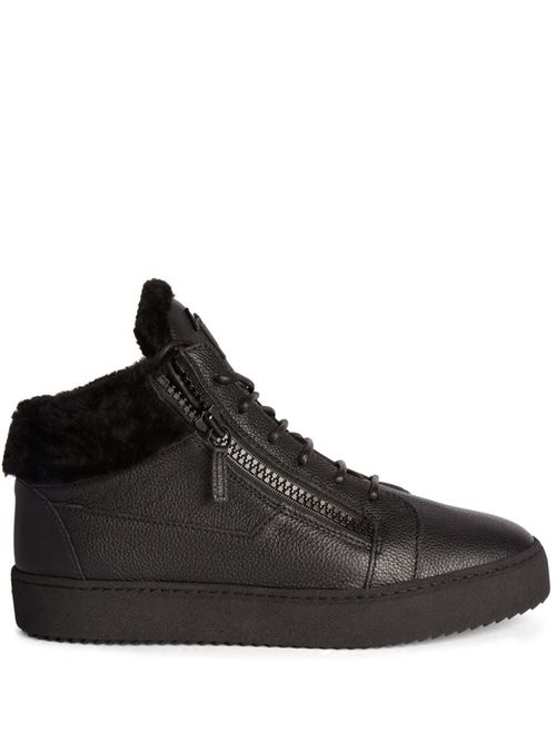 Giuseppe Zanotti KRISS WINTER...