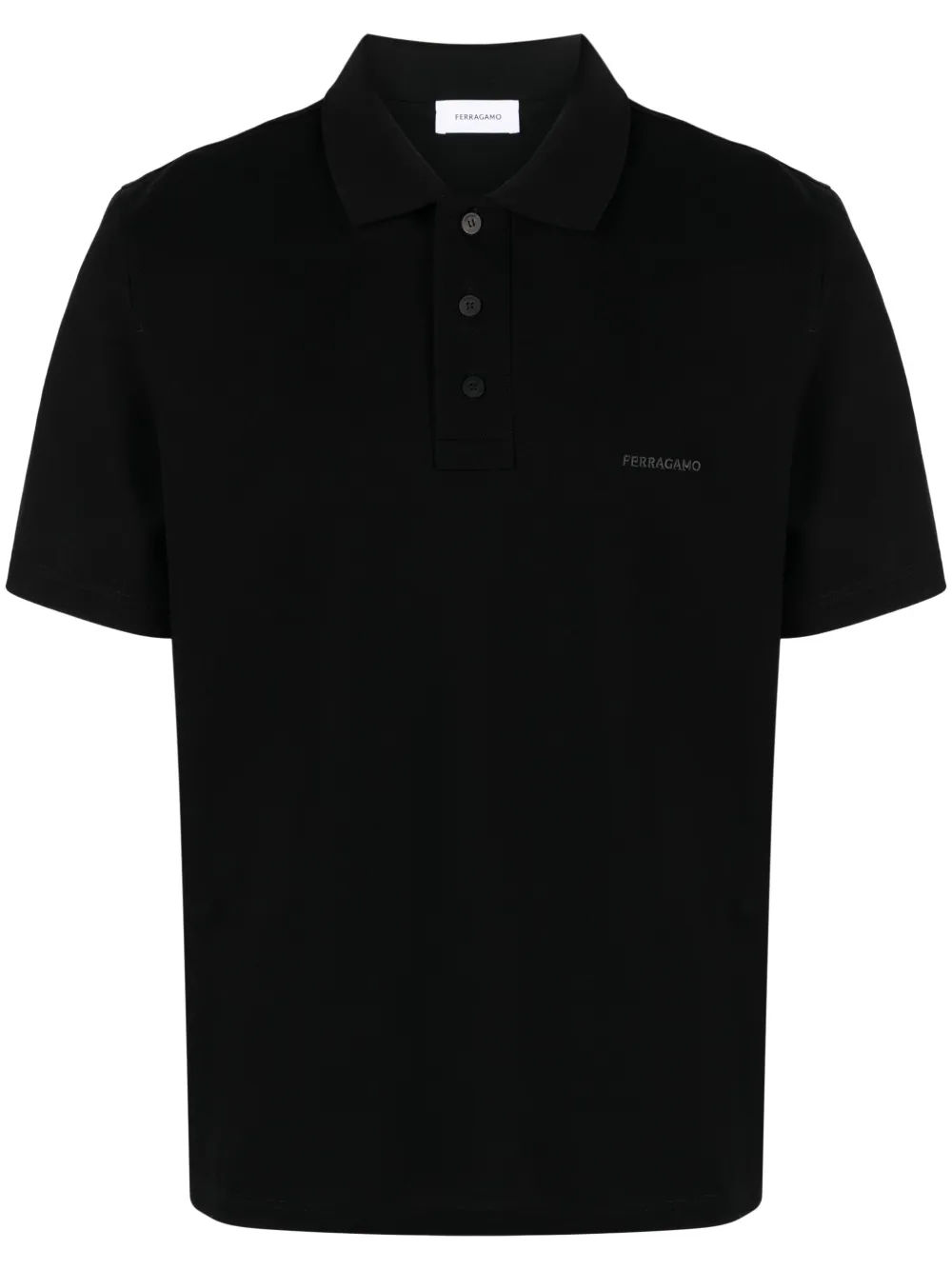 Ferragamo shirt clearance