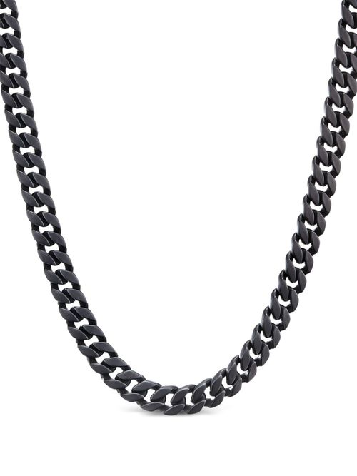 David Yurman Curb Chain...