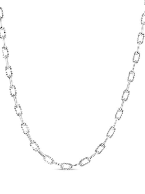 David Yurman Madison chain...