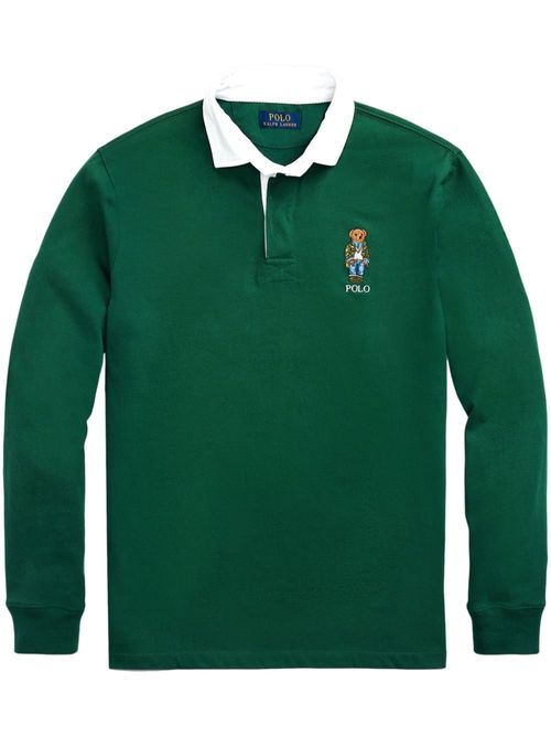 Polo Ralph Lauren Core Replen Polo Shirt - Farfetch