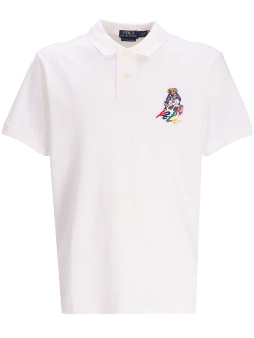 Polo Ralph Lauren Core Replen Polo Shirt - Farfetch