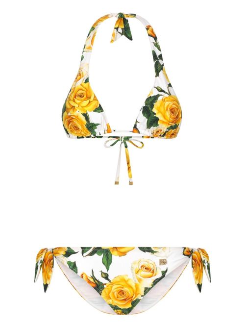 Dolce & Gabbana Yellow Rose...