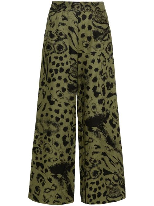 Bimba y Lola abstract-print...