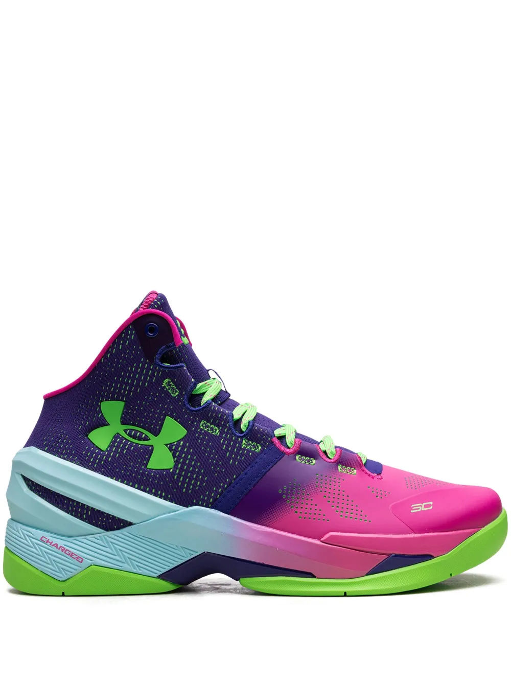 Under Armour Curry 2